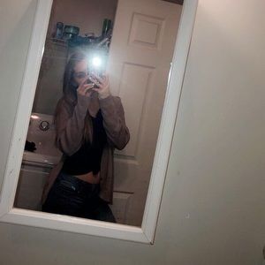 Meet your Posher, Jordan